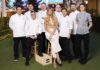 Wynn Las Vegas REVELRY culinary festival 2025